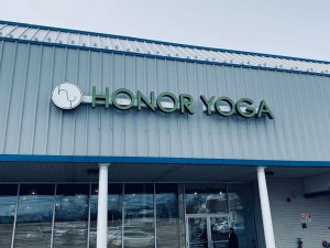 Honor Yoga 9
