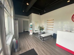 Pure Barre 3