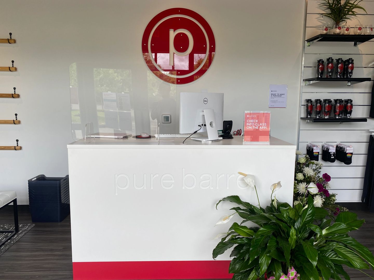 Pure Barre 4