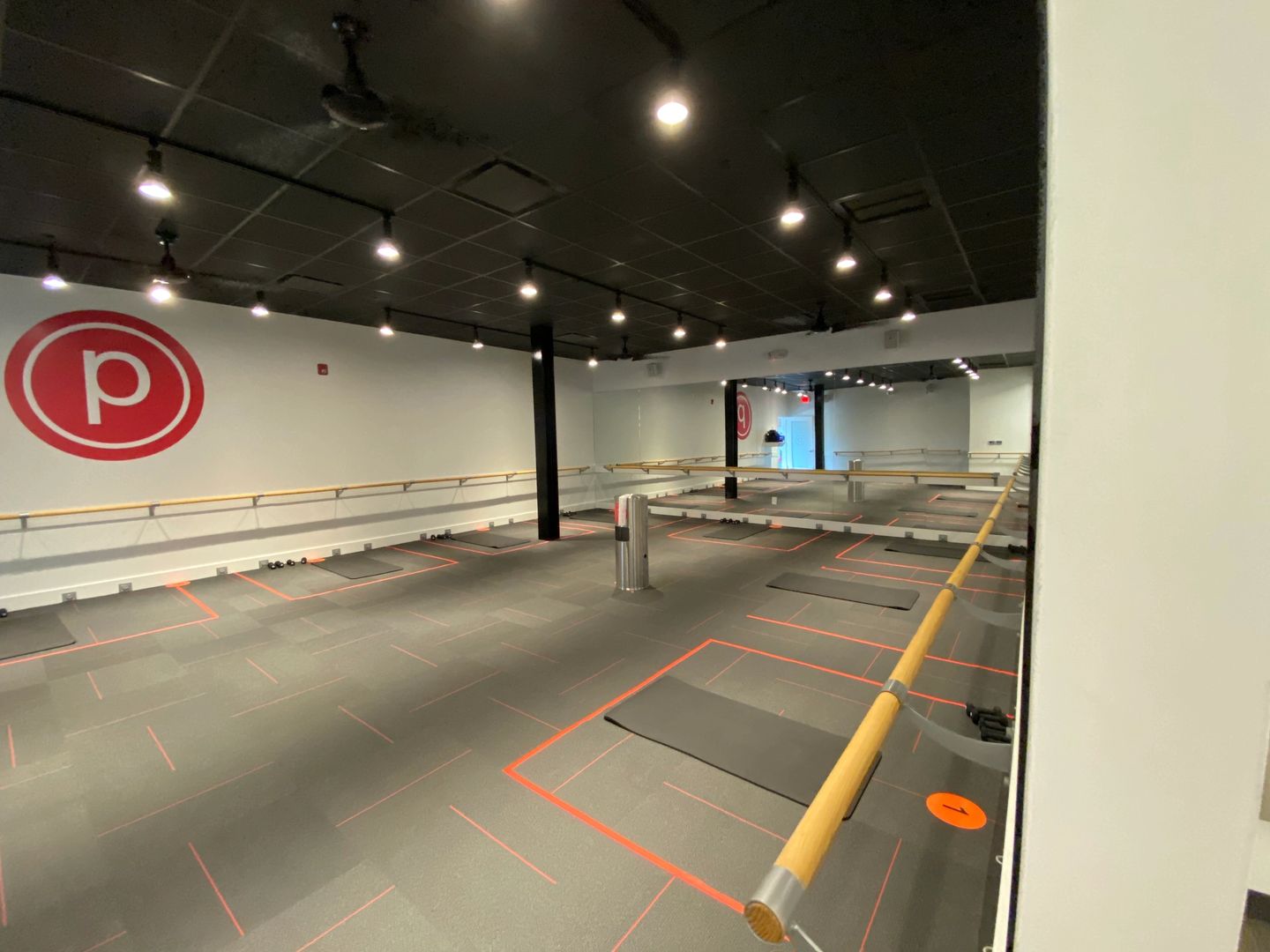 Pure Barre 7