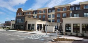 Residence Inn 2