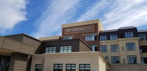Residence Inn 3