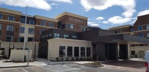 Residence Inn
